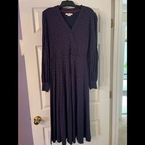 Boden dress